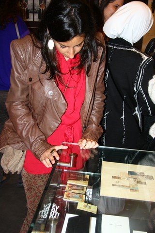 AUB Designers exhibition